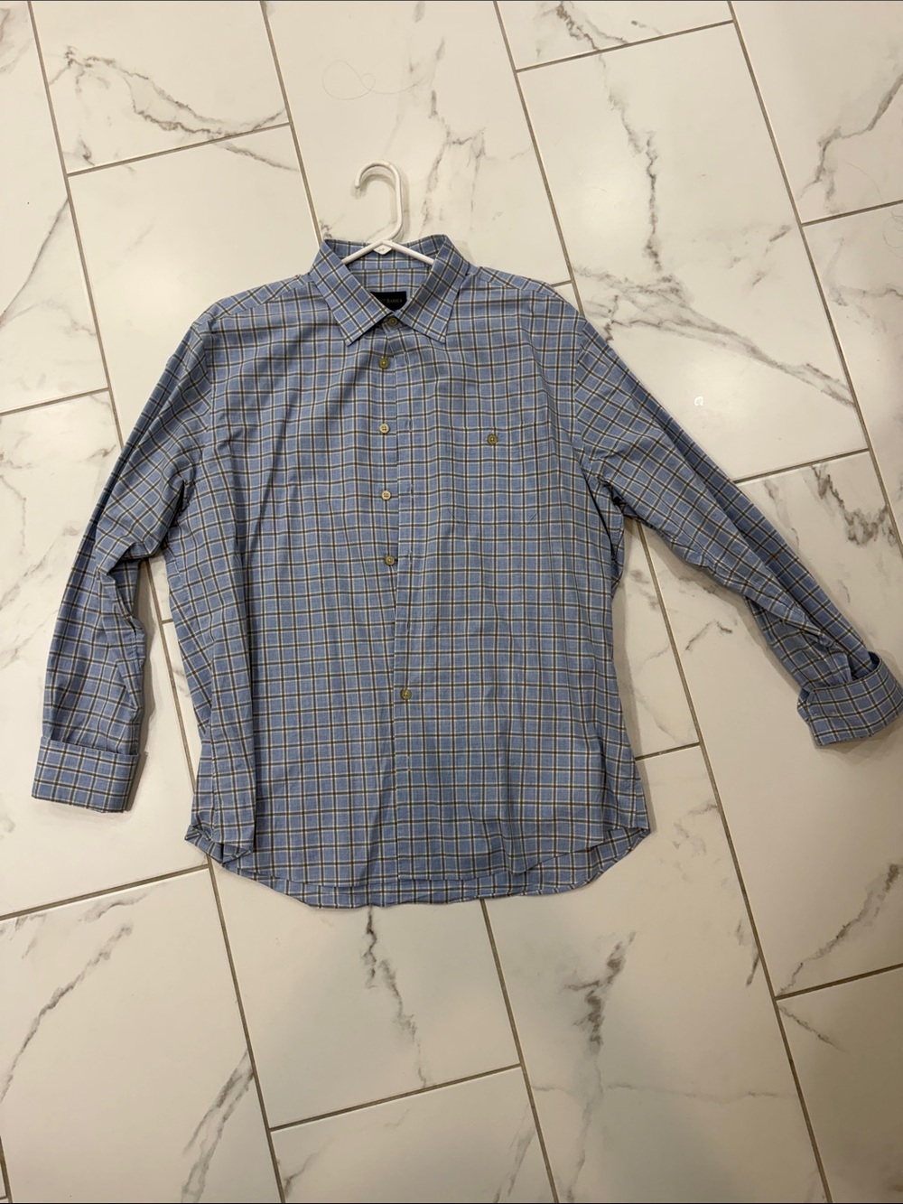 Scott Barber Shirt